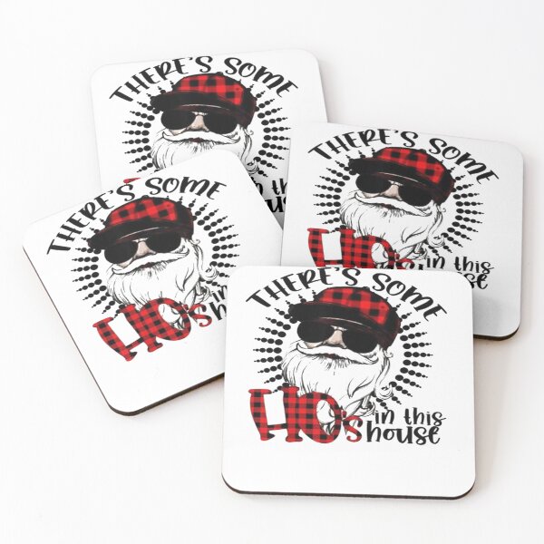 Item preview,  There's Some Hos In The House T-shirts designed and sold by Trendy Shirt.