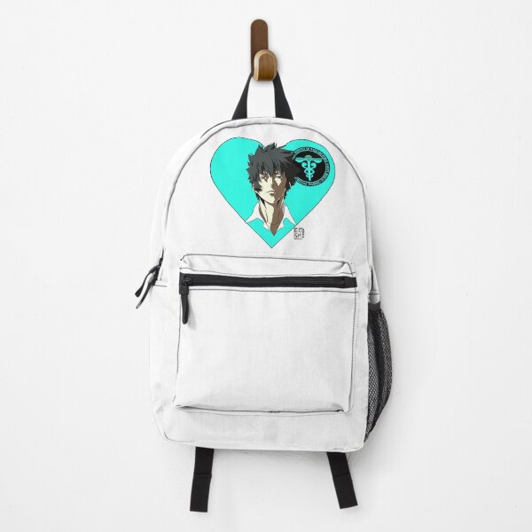 Item preview, Shinya Kogami Heart Tattoo designed and sold by EOGM-ART-.