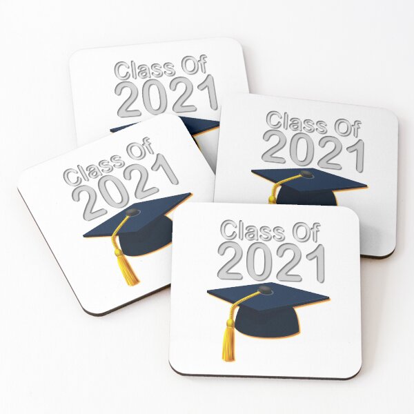 Item preview, Class of 2021 designed and sold by TheCrazyCaptain.