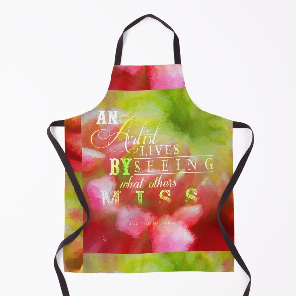 Item preview, An Artist Lives designed and sold by Krista Droop.