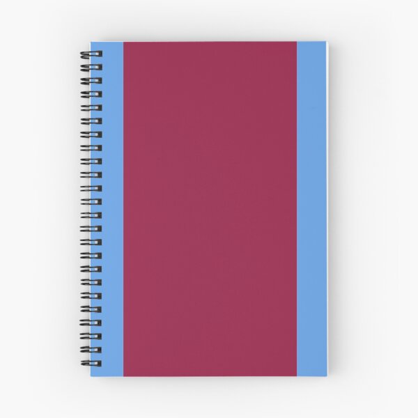 Item preview, Claret and blue stripes sports pattern designed and sold by Mask of the Day.