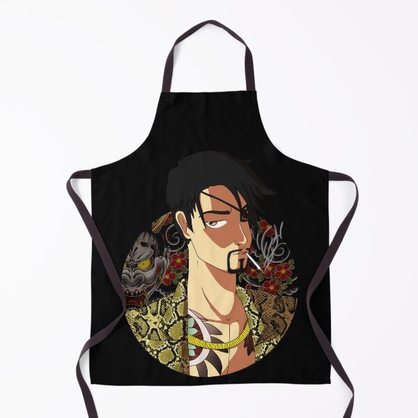 Item preview, Majima designed and sold by Sir-Cervantes.