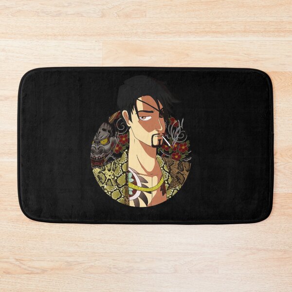Item preview, Majima designed and sold by Sir-Cervantes.