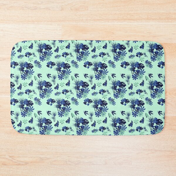 Item preview, Navy and Teal  designed and sold by Tia555.