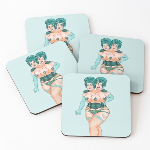 Item preview, They can never agree on anything  designed and sold by babypanpan.