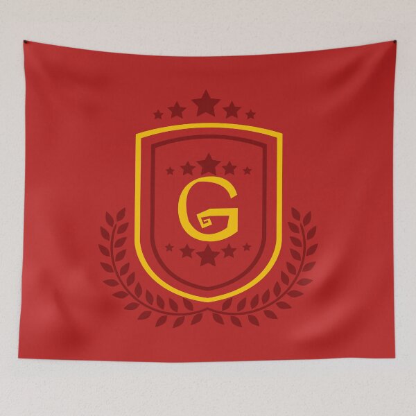 Item preview, Strong Griffin Lion Star Emblem designed and sold by jimresuelo.