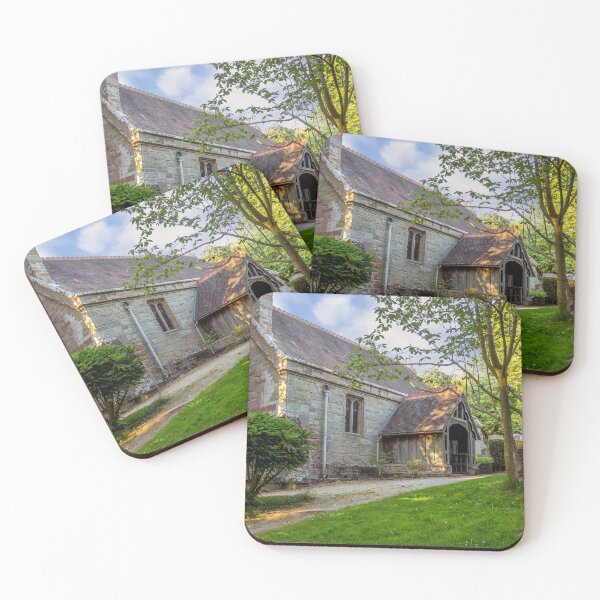 Item preview, St.Leonards Church in Beoley designed and sold by StephenRphoto.