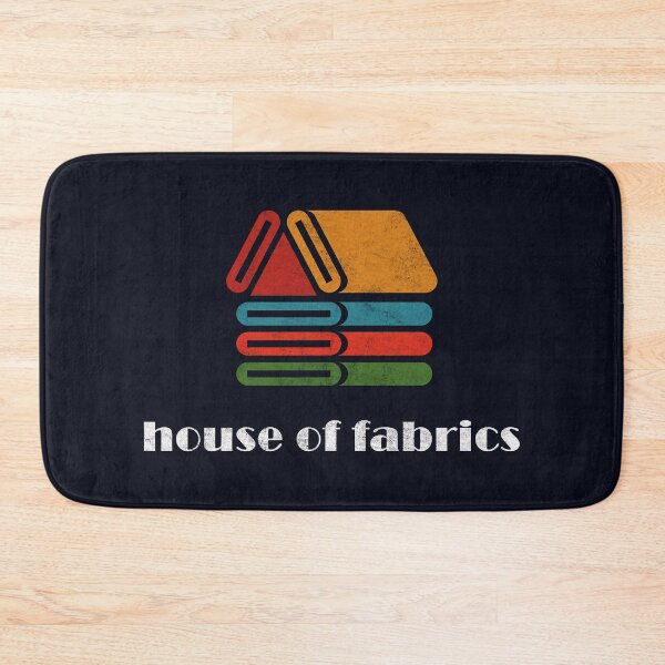 Item preview, So-Fro House of Fabrics Store designed and sold by turboglyde.