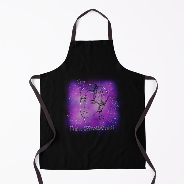 Item preview, I’m a Jintellectual designed and sold by angryswan.