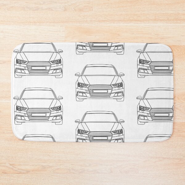 Item preview, Audi A4 S4 B9 designed and sold by andr56.