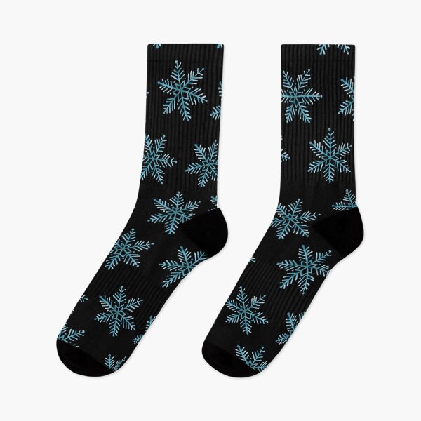 Item preview, Snowflake Pattern designed and sold by Kindology.
