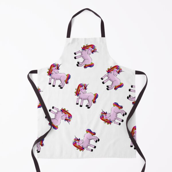 Item preview, Mask Cute Unicorn Market Trend designed and sold by Beam8989.