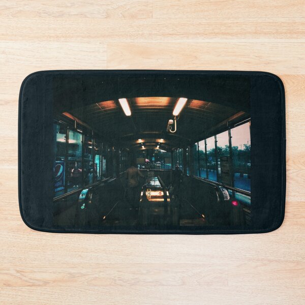 Item preview, Urban Metro Station designed and sold by theinkypensieve.