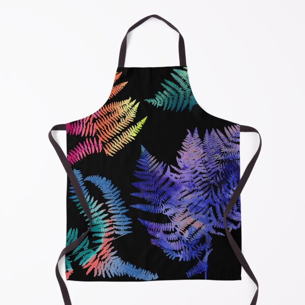 Item preview, dreamy ferns designed and sold by zeljkica.