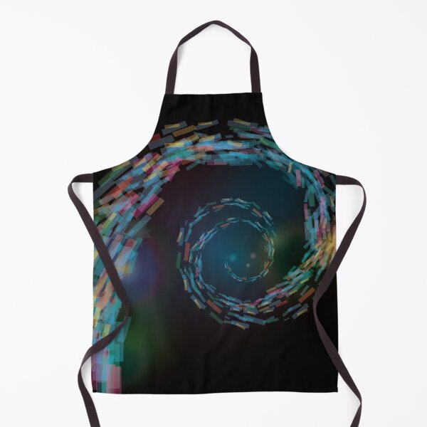 Item preview, space spiral designed and sold by zeljkica.