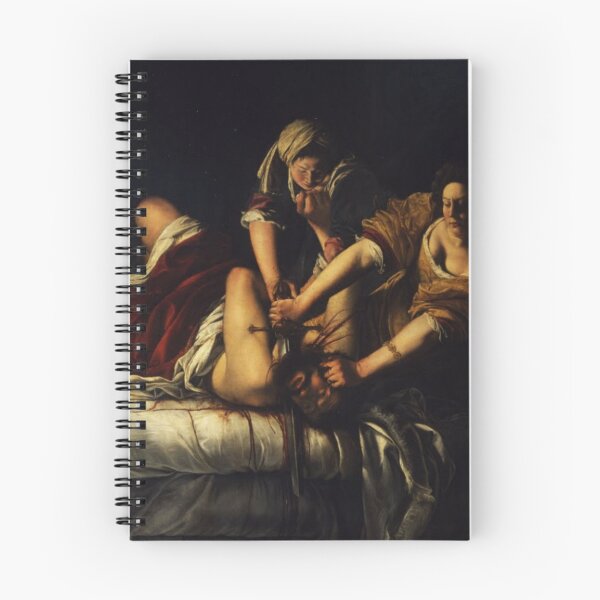 Item preview, Judith and Holofernes Painting designed and sold by Anaksarxos.
