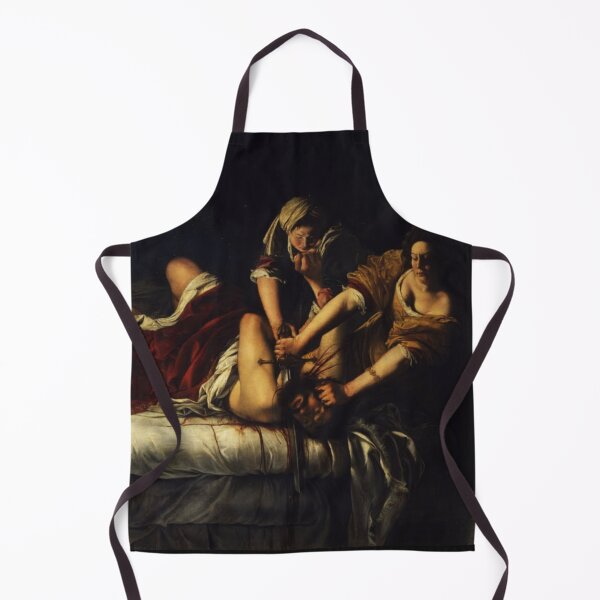 Item preview, Judith and Holofernes Painting designed and sold by Anaksarxos.