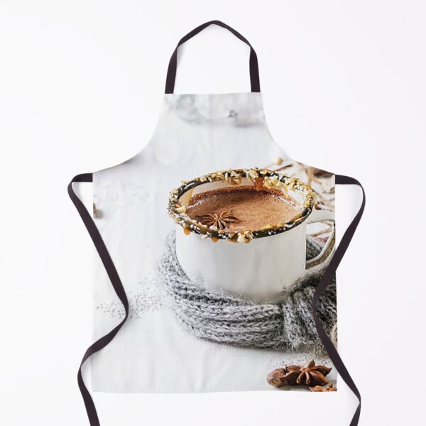 Aperçu de l'œuvre Chocolat chaud créée et vendue par OrionPhotograph.
