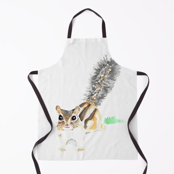 Item preview, Chippy Chipmunk designed and sold by Sonoran Glimmer.