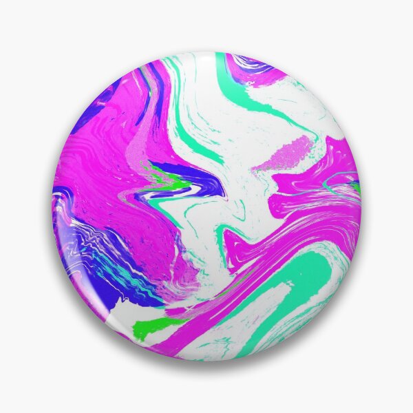 Item preview, Liquid color madness designed and sold by timiapiritos.