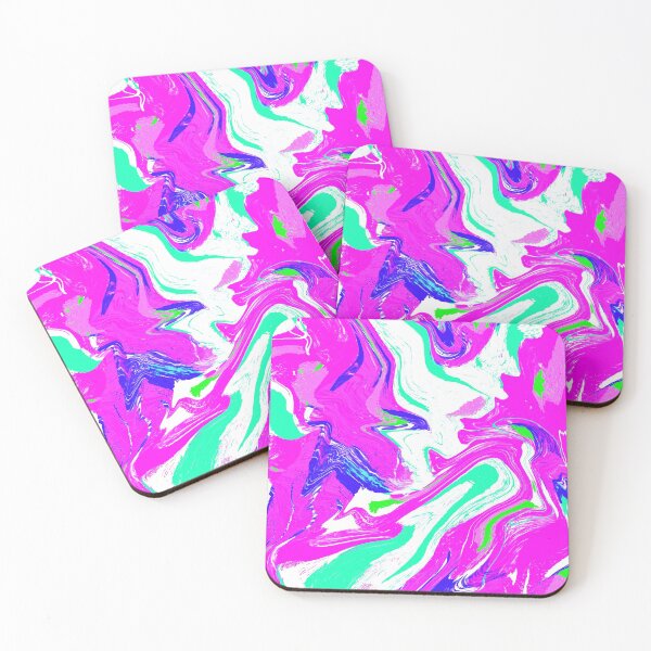 Item preview, Liquid color madness designed and sold by timiapiritos.