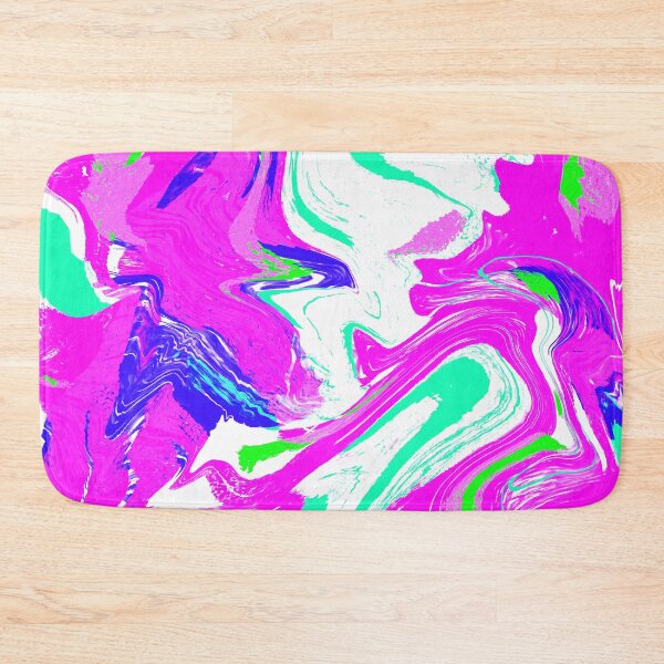 Item preview, Liquid color madness designed and sold by timiapiritos.