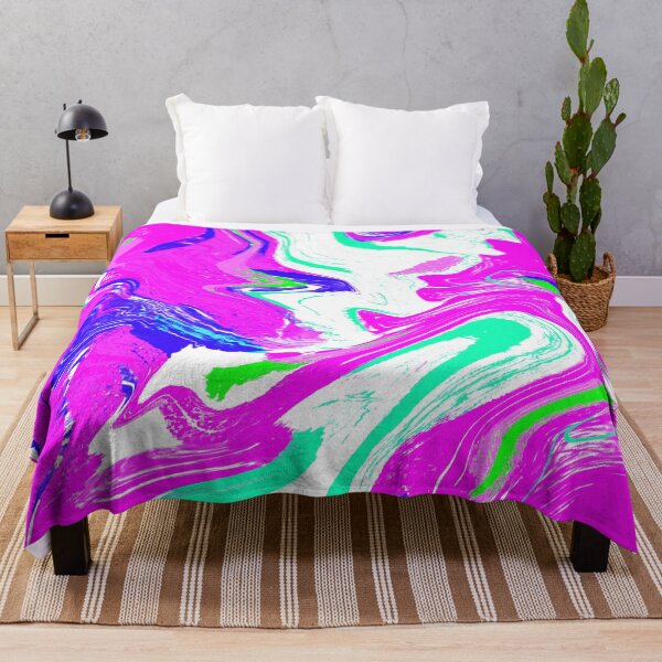 Item preview, Liquid color madness designed and sold by timiapiritos.