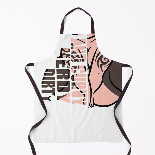 Item preview, NERDY INKED AND DIRTY designed and sold by Chaos Apparel .