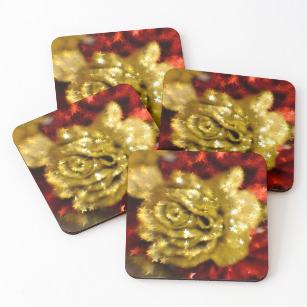 Item preview, Stars and sparkle at holiday time  designed and sold by GFPhotography.