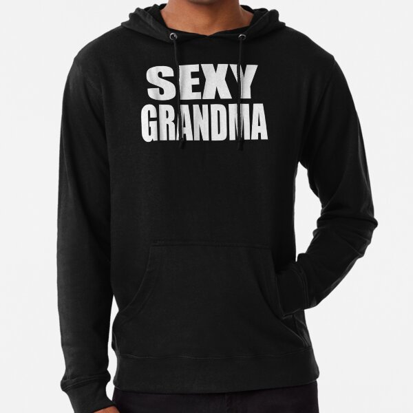 funny grandma sweatshirts