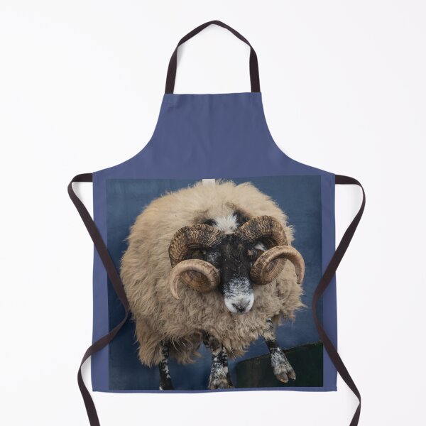 Item preview, Dougal the Dancing Sheep designed and sold by hawkie.