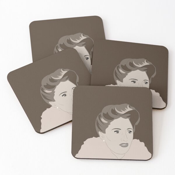 Item preview, Barbara Stanwyck designed and sold by thecompassrose.