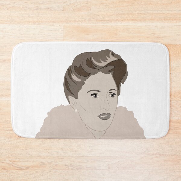 Item preview, Barbara Stanwyck designed and sold by thecompassrose.