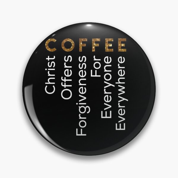 Item preview, Christ Coffee- merry Christmas cute designed and sold by Boss  Bubble.