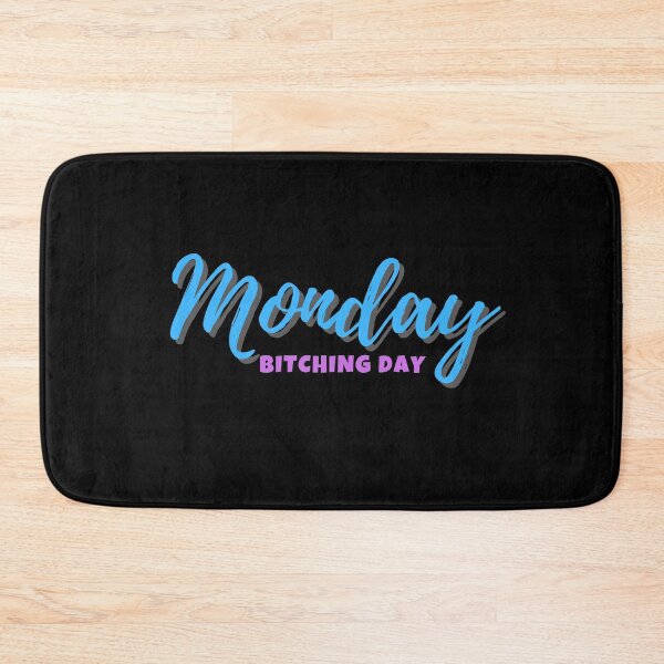 Item preview, Monday Mood designed and sold by Spicy Chilli.