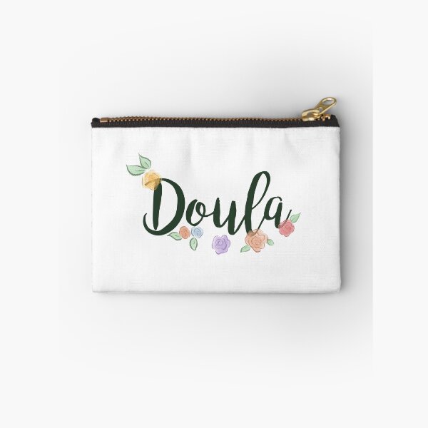 Item preview, Floral Doula designed and sold by Muna Varie.