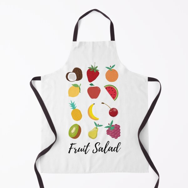 Item preview, Fruit Salad Artwork Original designed and sold by NuWorldDesigns.