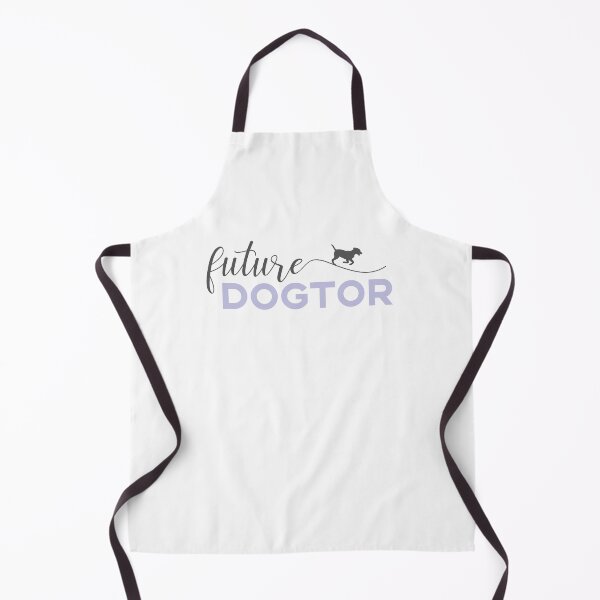 Item preview, Future Dogtor designed and sold by alwayselle.