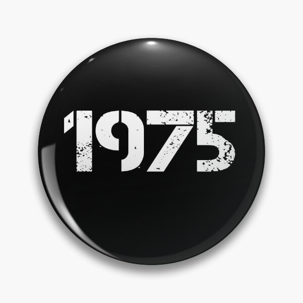 Item preview, 1975 Retro Vintage Birthday Gift designed and sold by raidensdad.