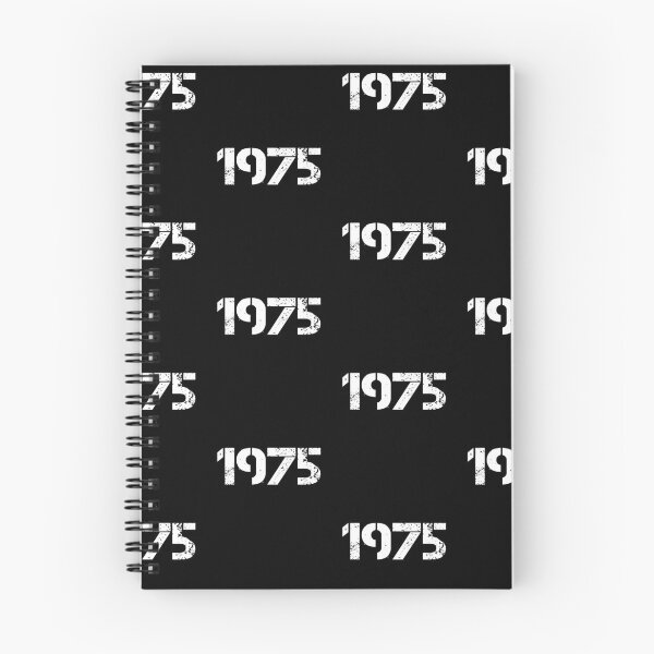 Item preview, 1975 Retro Vintage Birthday Gift designed and sold by raidensdad.