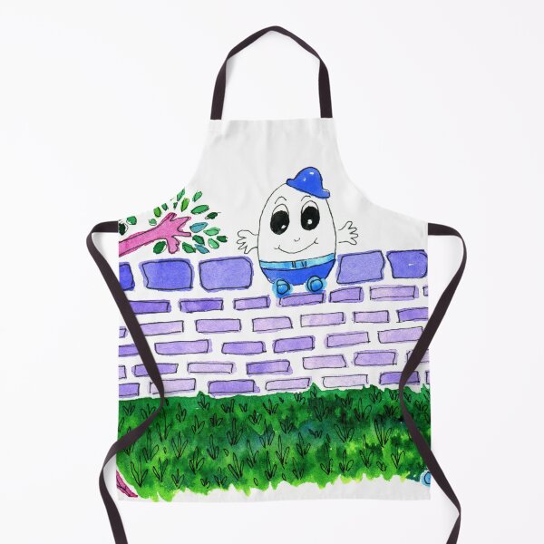 Item preview, Humpty Dumpty designed and sold by Sonoran Glimmer.