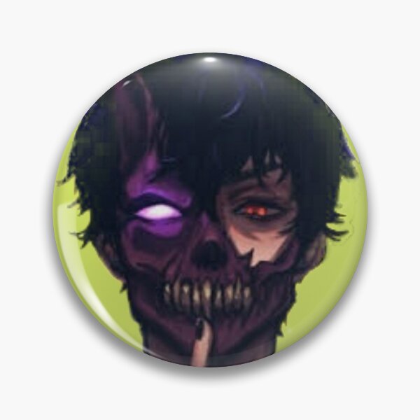 Item preview, Corpse husband designed and sold by nikadesign2021.
