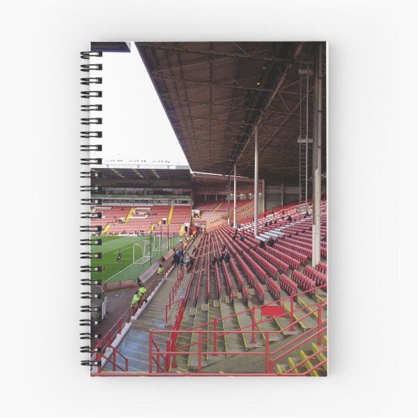 Item preview, Sheffield United Stand designed and sold by stevefreestone.
