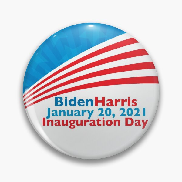Item preview, Biden Harris Inauguration Day designed and sold by Epic Love Designs.