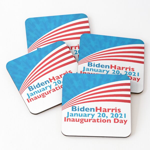 Item preview, Biden Harris Inauguration Day designed and sold by Epic Love Designs.