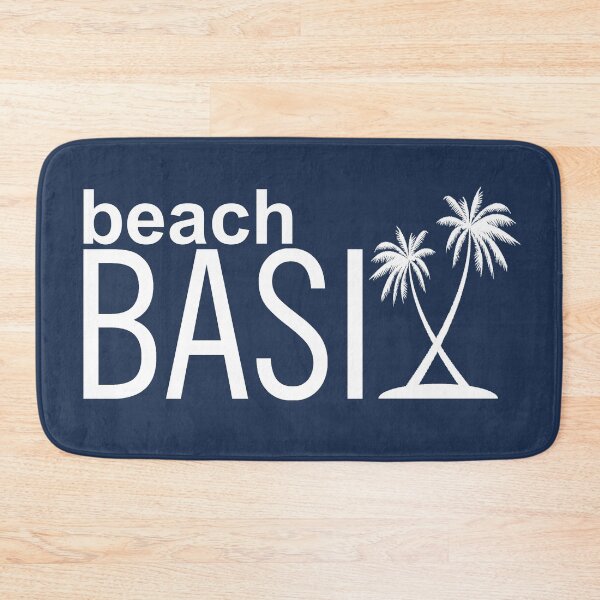 Item preview, Beach Basix Logo Design designed and sold by lmcvinco.