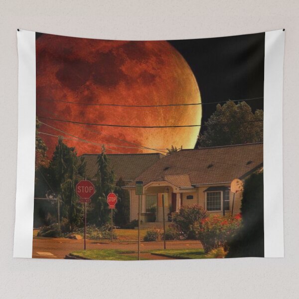 Item preview, Just a step away designed and sold by artatsunrise.