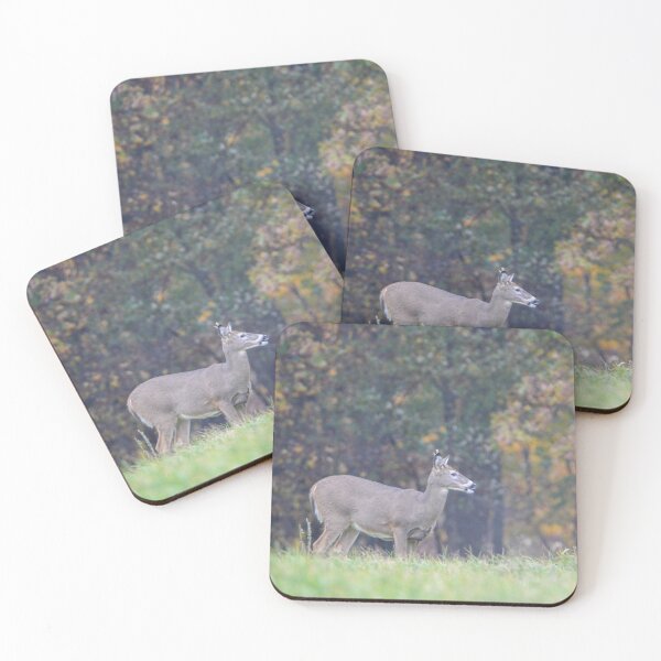 Item preview, White Tailed Deer designed and sold by Drgnfly4free.