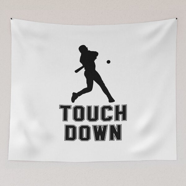 Item preview, Baseball Player Shirt, Sports Shirt Dad, Baseball Tee Funny, I Play Sports Shirt, Mens Sports Shirt, Touchdown Baseball, Gym Class designed and sold by Andrea Lina.