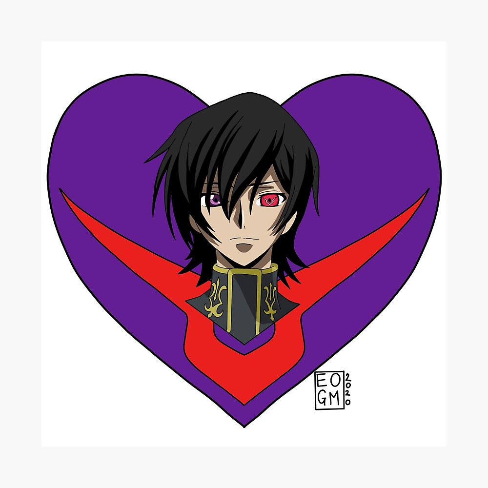 Featured image of post Zero Code Geass Tattoo